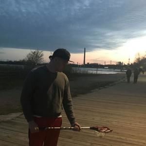 Meet your Posher, Owen